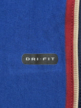 【2001/02】バルセロナ（H）/ CONDITION：A- / SIZE：L / #6 / XAVI