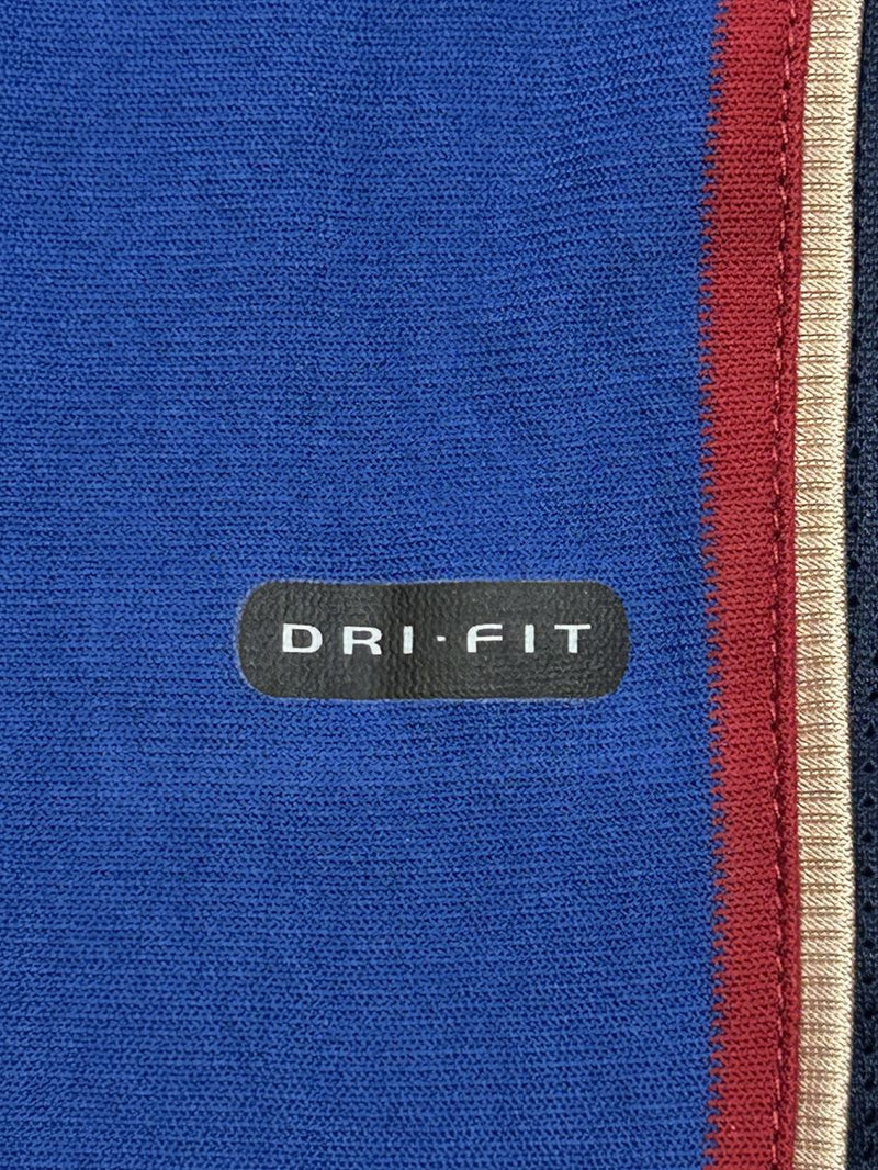 【2001/02】バルセロナ（H）/ CONDITION：A- / SIZE：L / #6 / XAVI