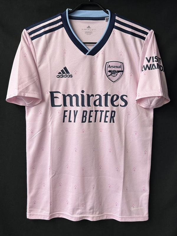【2022/23】アーセナル（3rd）/ CONDITION：A / SIZE：S（日本規格）