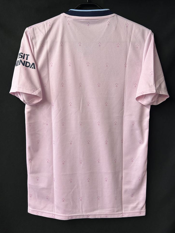 【2022/23】アーセナル（3rd）/ CONDITION：A / SIZE：S（日本規格）