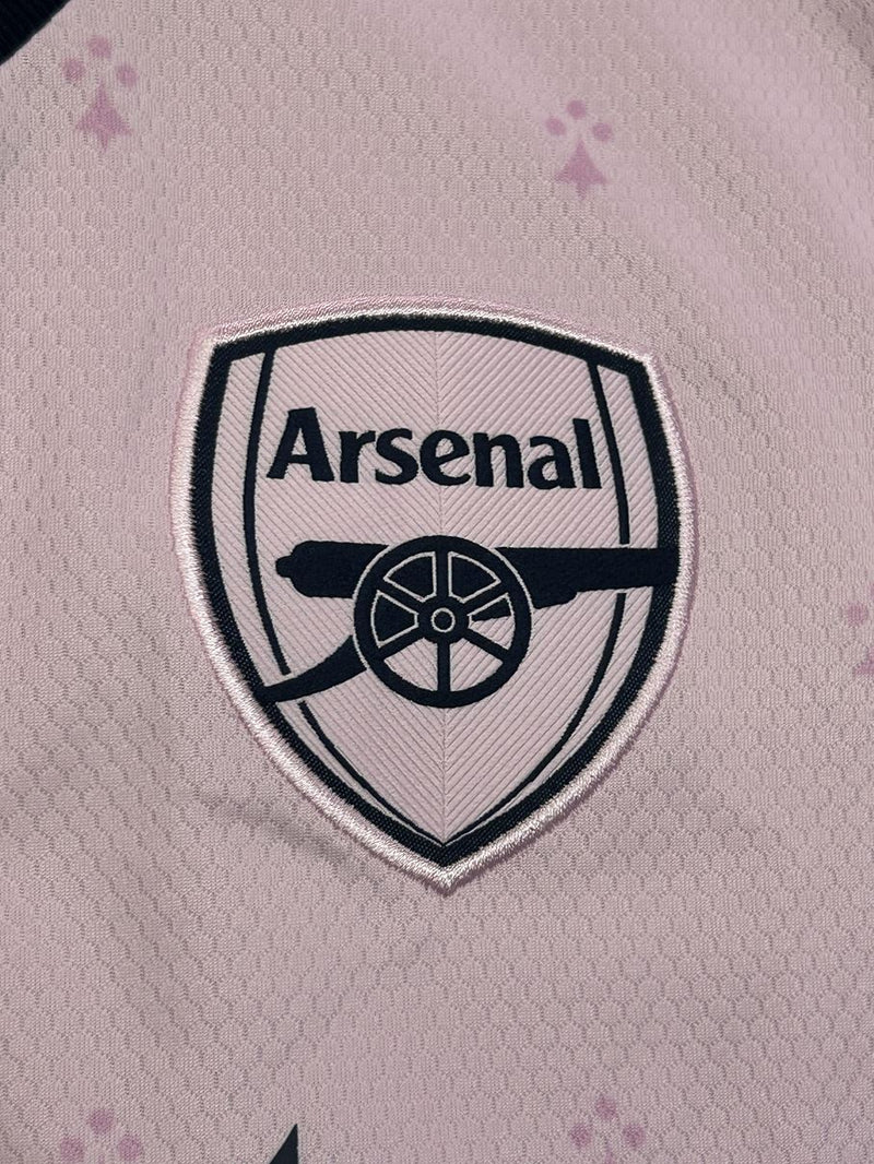 【2022/23】アーセナル（3rd）/ CONDITION：A / SIZE：S（日本規格）