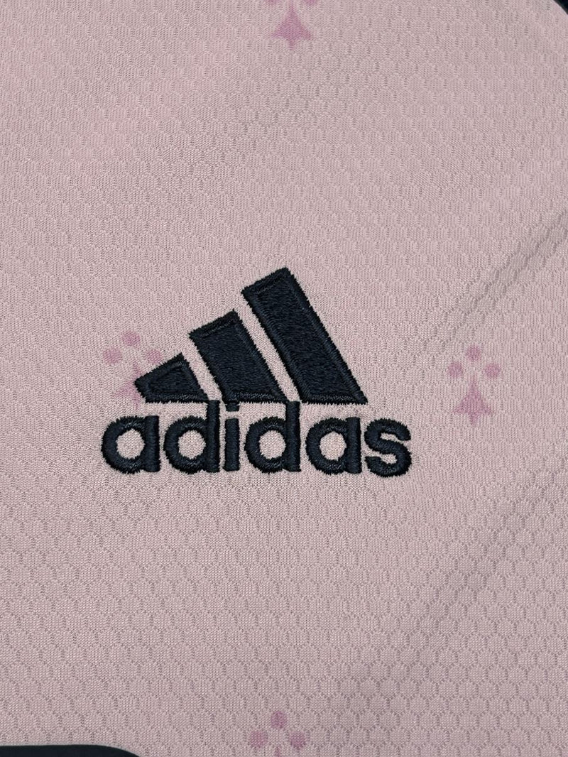 【2022/23】アーセナル（3rd）/ CONDITION：A / SIZE：S（日本規格）