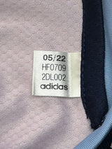 【2022/23】アーセナル（3rd）/ CONDITION：A / SIZE：S（日本規格）