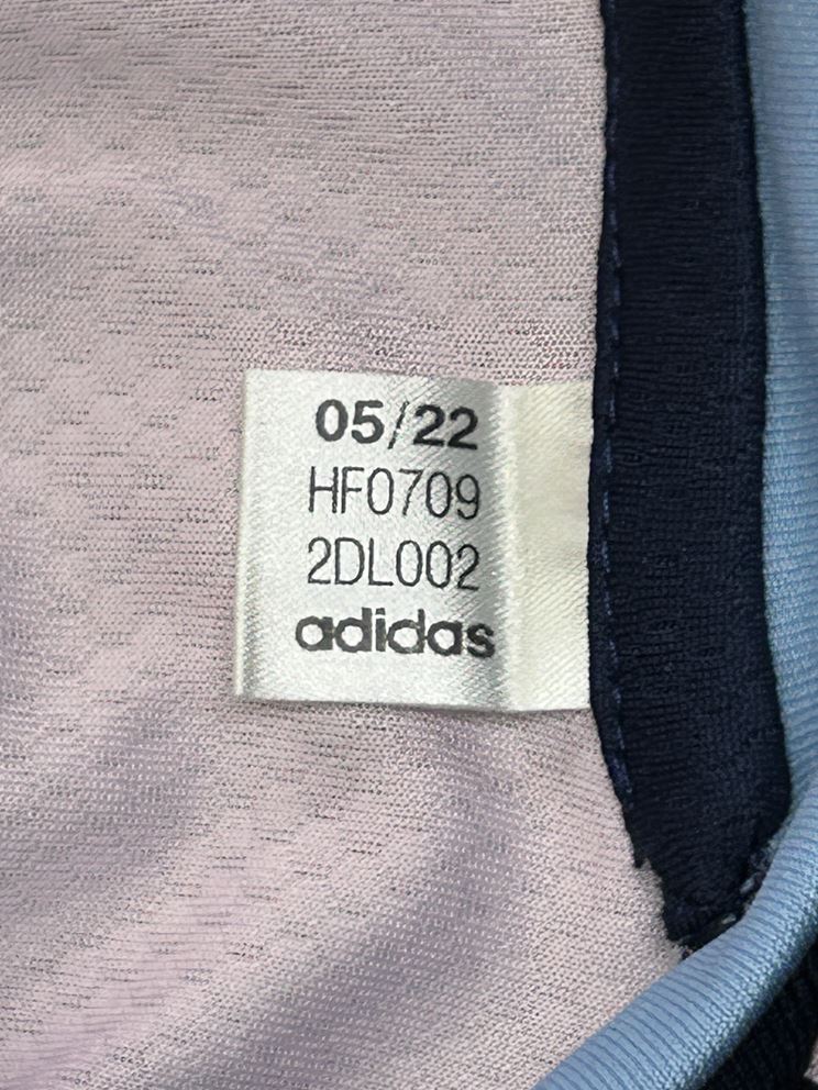 【2022/23】アーセナル（3rd）/ CONDITION：A / SIZE：S（日本規格）