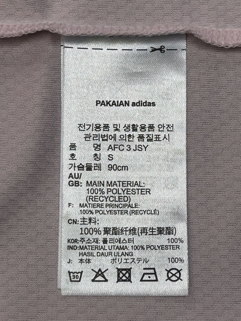 【2022/23】アーセナル（3rd）/ CONDITION：A / SIZE：S（日本規格）