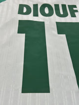 【2002/03】セネガル代表（H）/ CONDITION：A- / SIZE：L / #11 / DIOUF