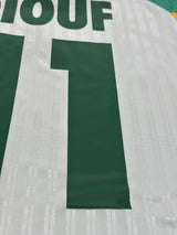 【2002/03】セネガル代表（H）/ CONDITION：A- / SIZE：L / #11 / DIOUF