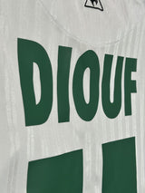 【2002/03】セネガル代表（H）/ CONDITION：A- / SIZE：L / #11 / DIOUF