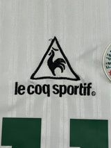 【2002/03】セネガル代表（H）/ CONDITION：A- / SIZE：L / #11 / DIOUF
