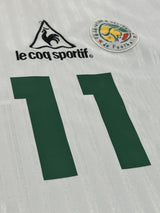 【2002/03】セネガル代表（H）/ CONDITION：A- / SIZE：L / #11 / DIOUF