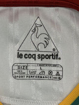 【2002/03】セネガル代表（H）/ CONDITION：A- / SIZE：L / #11 / DIOUF