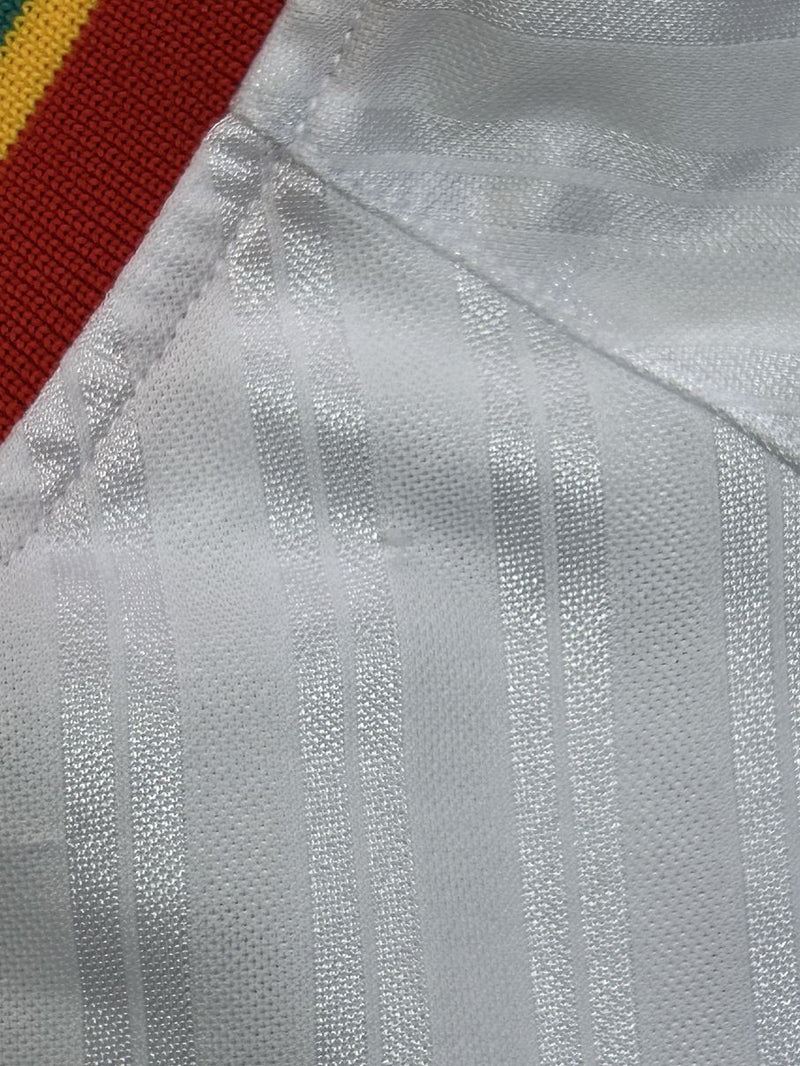 【2002/03】セネガル代表（H）/ CONDITION：A- / SIZE：L / #11 / DIOUF