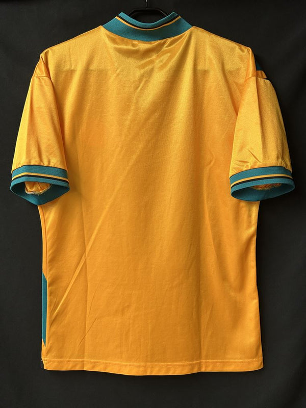 【1993/96】バイエルン（A/3rd）/ CONDITION：B+ / SIZE：M