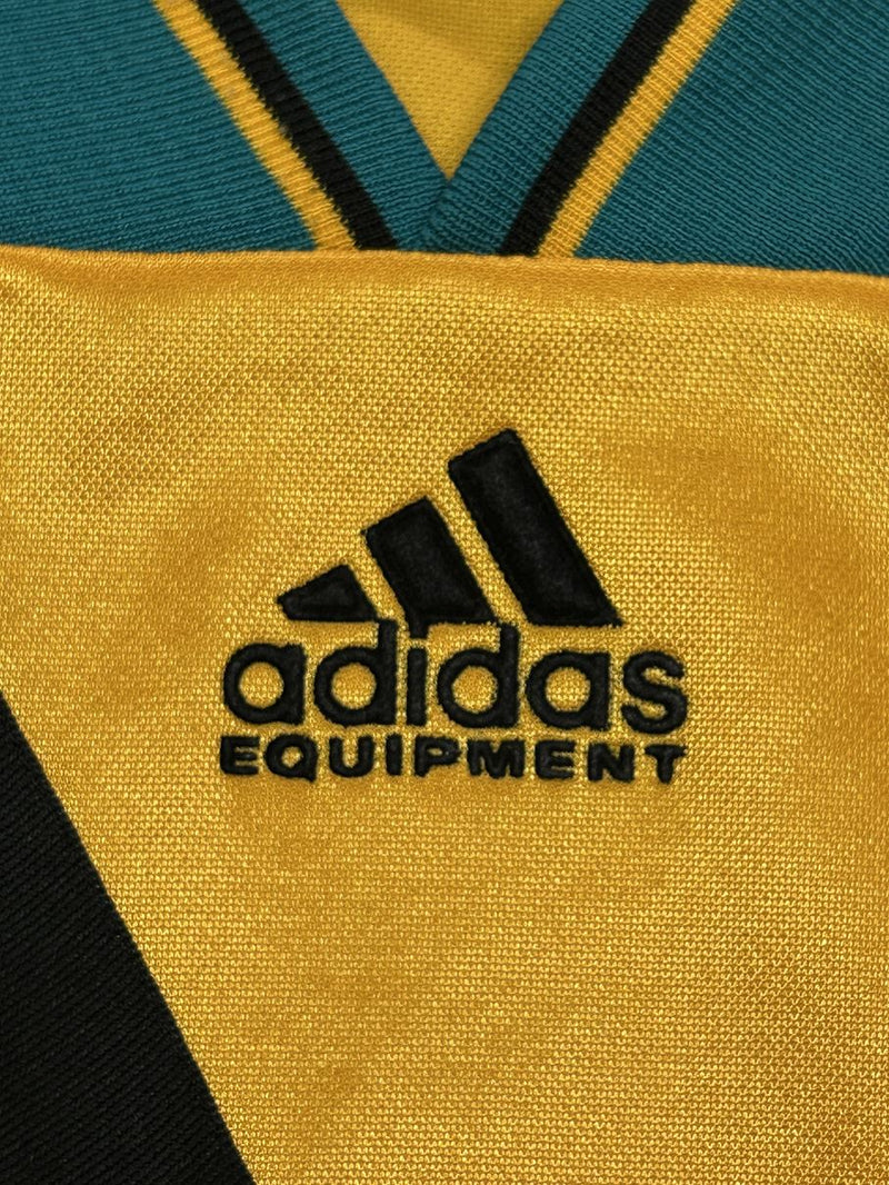 【1993/96】バイエルン（A/3rd）/ CONDITION：B+ / SIZE：M
