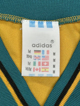 【1993/96】バイエルン（A/3rd）/ CONDITION：B+ / SIZE：M