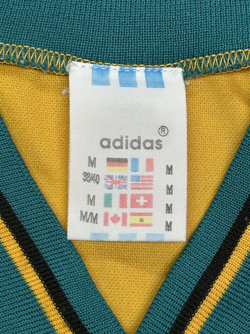 【1993/96】バイエルン（A/3rd）/ CONDITION：B+ / SIZE：M