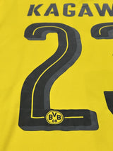 【2016/17】ドルトムント（H）/ CONDITION：A / SIZE：S / #23 / KAGAWA