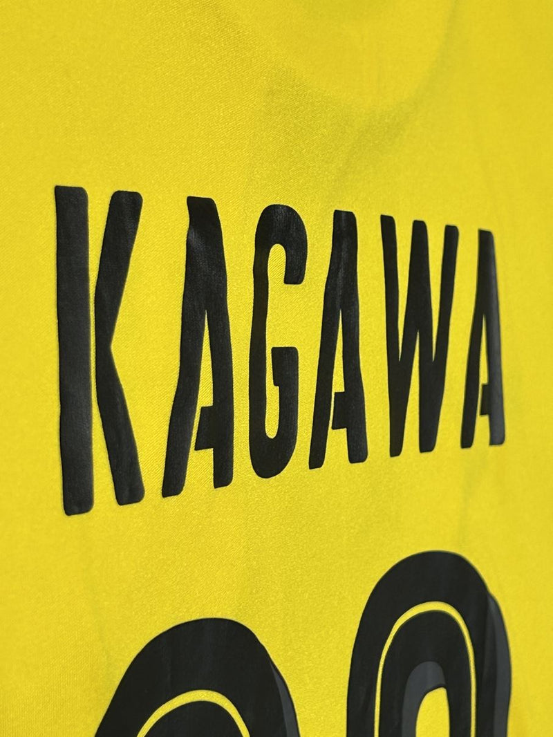 【2016/17】ドルトムント（H）/ CONDITION：A / SIZE：S / #23 / KAGAWA