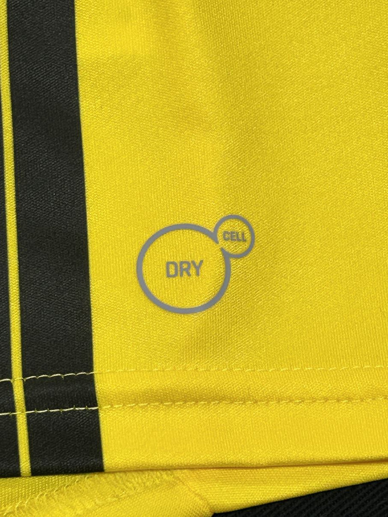 【2016/17】ドルトムント（H）/ CONDITION：A / SIZE：S / #23 / KAGAWA