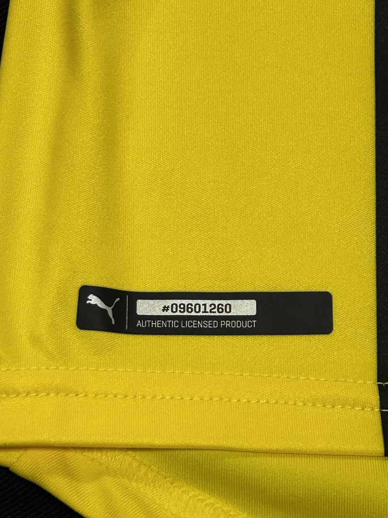 【2016/17】ドルトムント（H）/ CONDITION：A / SIZE：S / #23 / KAGAWA