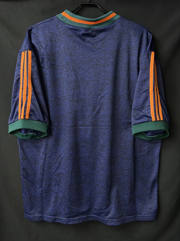 【1997/98】ニューカッスル（A）/ CONDITION：B+ / SIZE：XL