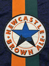 【1997/98】ニューカッスル（A）/ CONDITION：B+ / SIZE：XL