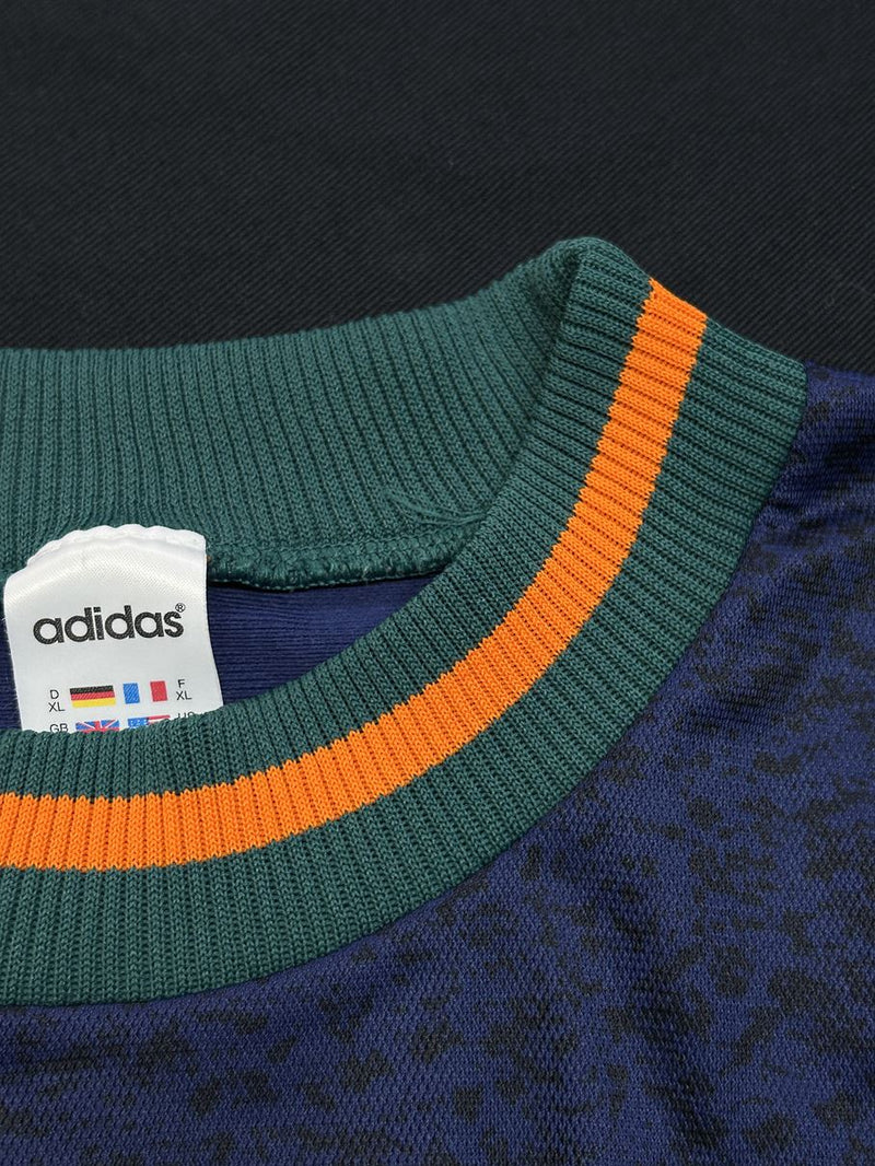 【1997/98】ニューカッスル（A）/ CONDITION：B+ / SIZE：XL