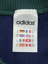 【1997/98】ニューカッスル（A）/ CONDITION：B+ / SIZE：XL