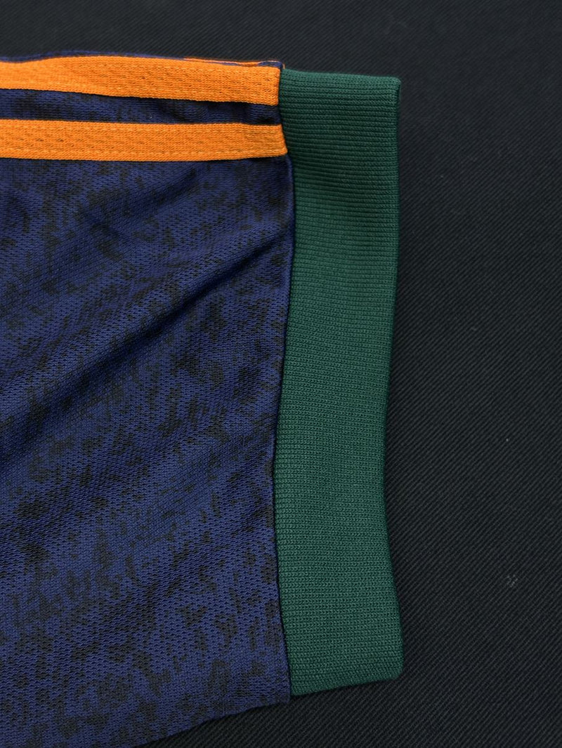 【1997/98】ニューカッスル（A）/ CONDITION：B+ / SIZE：XL