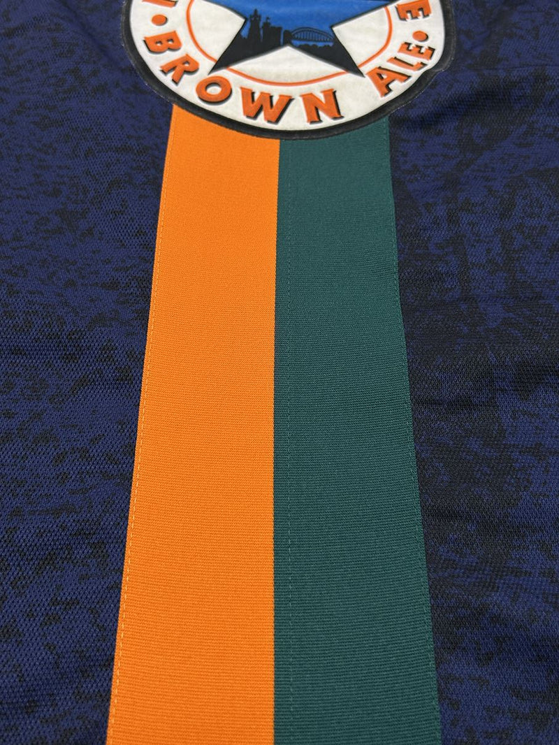 【1997/98】ニューカッスル（A）/ CONDITION：B+ / SIZE：XL