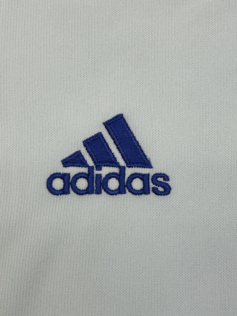 【2002/03】フランス代表（A）/ CONDITION：A / SIZE：M
