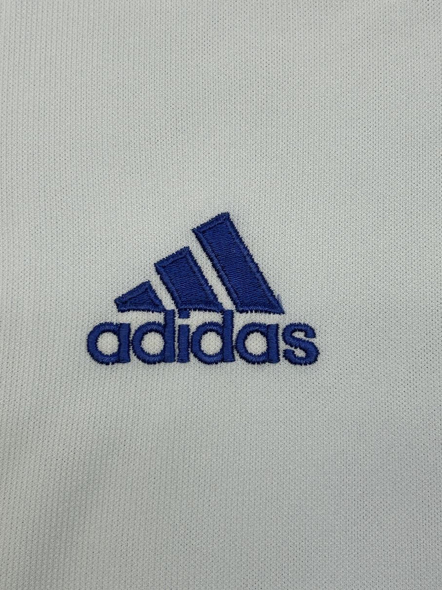 2002/03】フランス代表（A）/ CONDITION：A / SIZE：M – Vintage