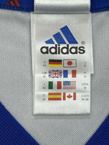 【2002/03】フランス代表（A）/ CONDITION：A / SIZE：M
