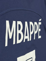 【2022/23】パリ・サンジェルマン（H）/ CONDITION：A / SIZE：XL / #7 / MBAPPÉ