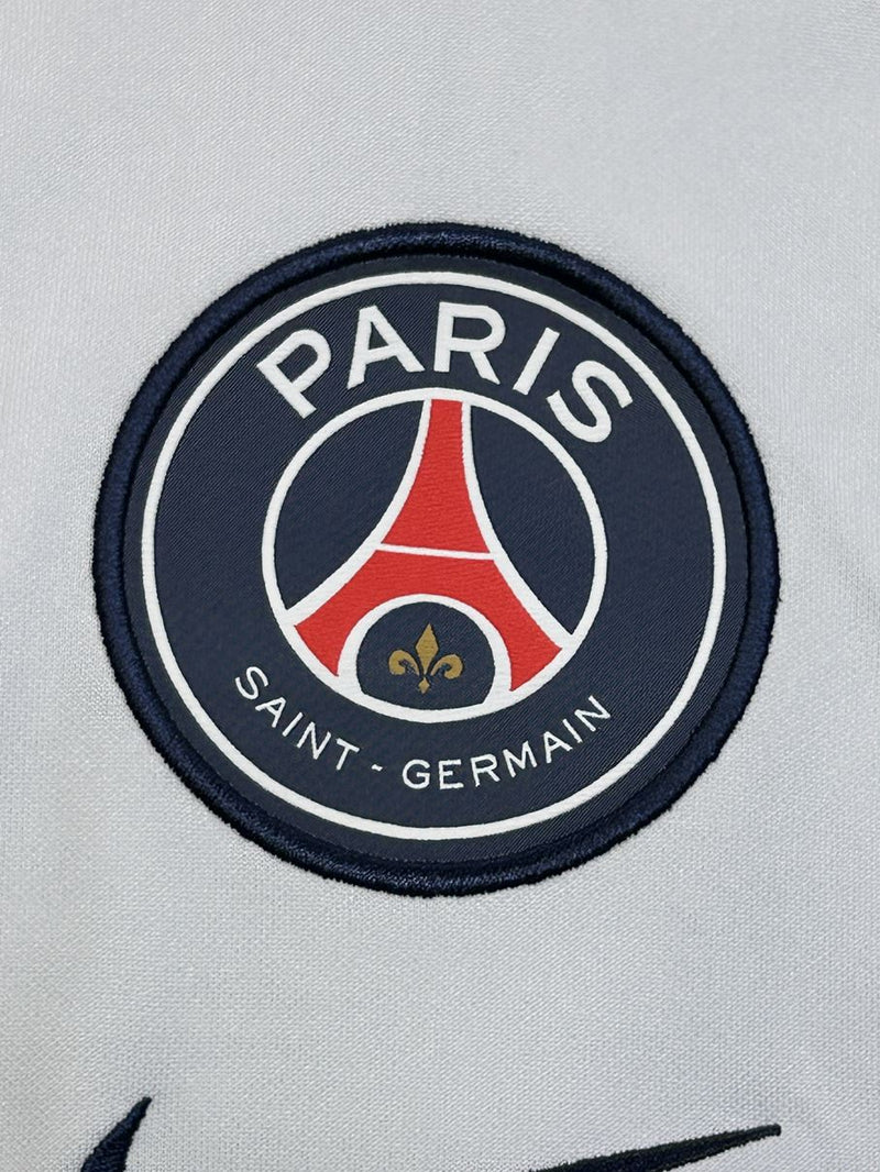 【2022/23】パリ・サンジェルマン（H）/ CONDITION：A / SIZE：XL / #7 / MBAPPÉ