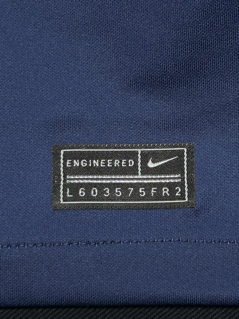 【2022/23】パリ・サンジェルマン（H）/ CONDITION：A / SIZE：XL / #7 / MBAPPÉ
