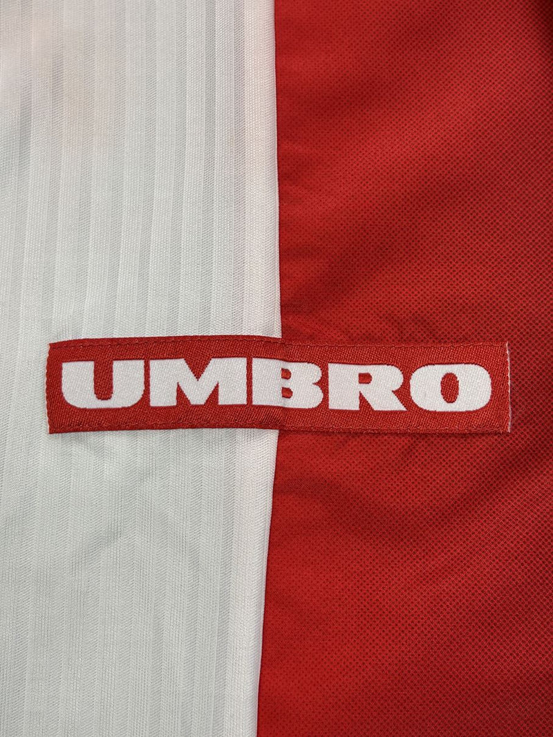 【1997/98】アヤックス（H）/ CONDITION：A- / SIZE：L