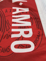 【1997/98】アヤックス（H）/ CONDITION：A- / SIZE：L