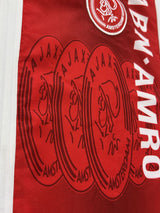 【1997/98】アヤックス（H）/ CONDITION：A- / SIZE：L