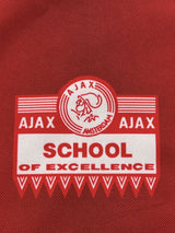 【1997/98】アヤックス（H）/ CONDITION：A- / SIZE：L