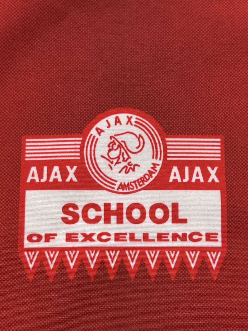 【1997/98】アヤックス（H）/ CONDITION：A- / SIZE：L