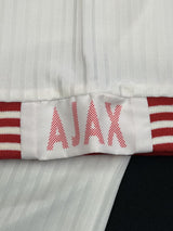 【1997/98】アヤックス（H）/ CONDITION：A- / SIZE：L