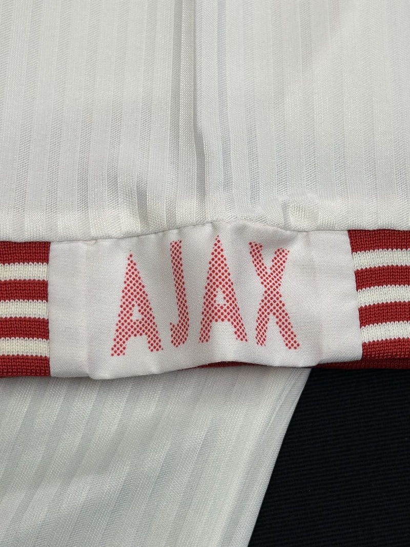 【1997/98】アヤックス（H）/ CONDITION：A- / SIZE：L
