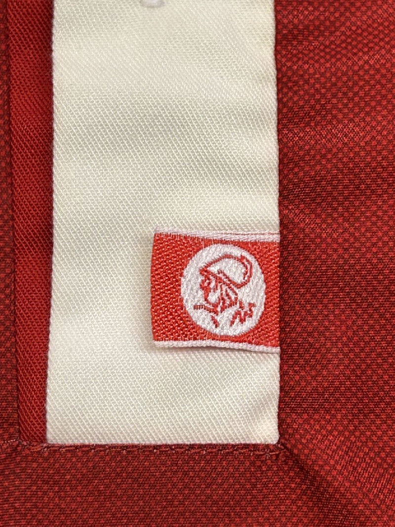 【1997/98】アヤックス（H）/ CONDITION：A- / SIZE：L