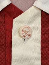 【1997/98】アヤックス（H）/ CONDITION：A- / SIZE：L