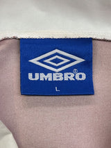 【1997/98】アヤックス（H）/ CONDITION：A- / SIZE：L
