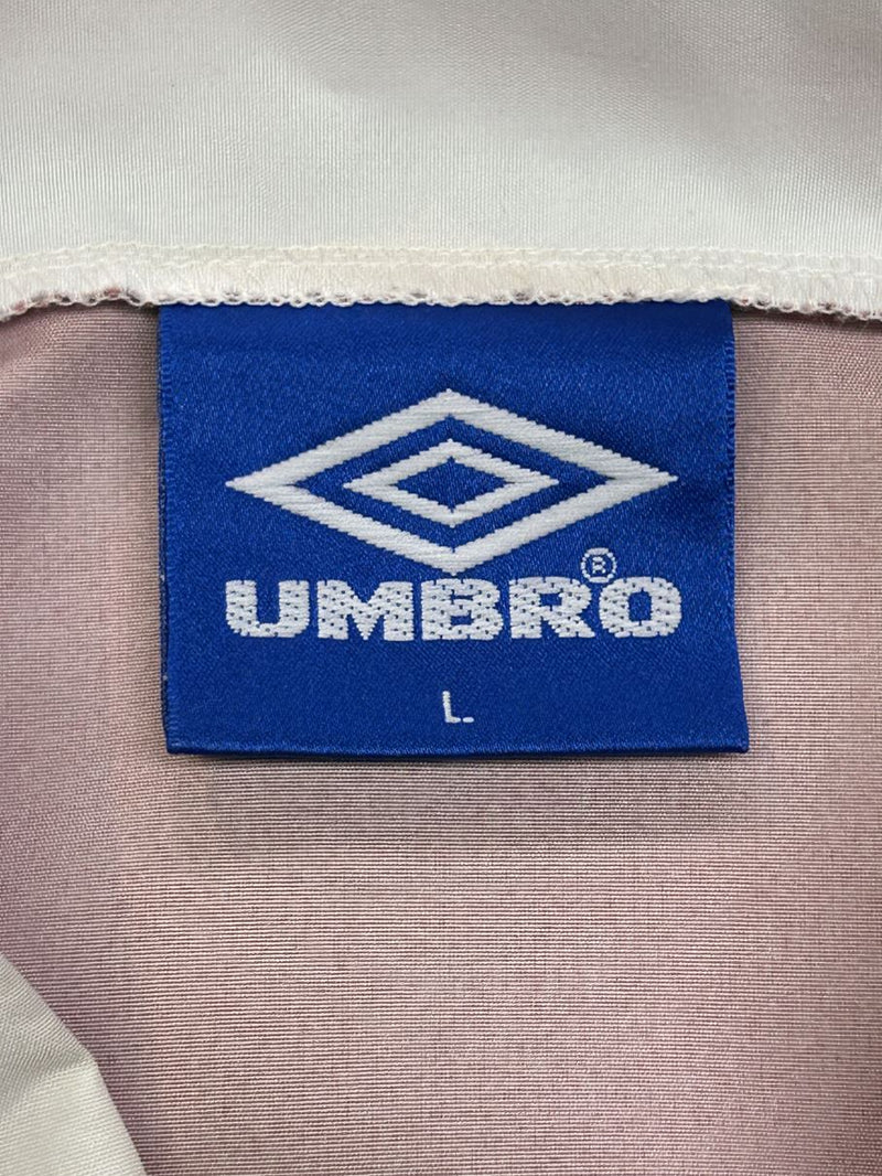 【1997/98】アヤックス（H）/ CONDITION：A- / SIZE：L