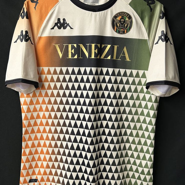 2021/22】ヴェネツィア(A)/ CONDITION:A / SIZE:M – Vintage 2021/22】ヴェネツィア(A)/ CONDITION:A / SIZE:M – Vintage