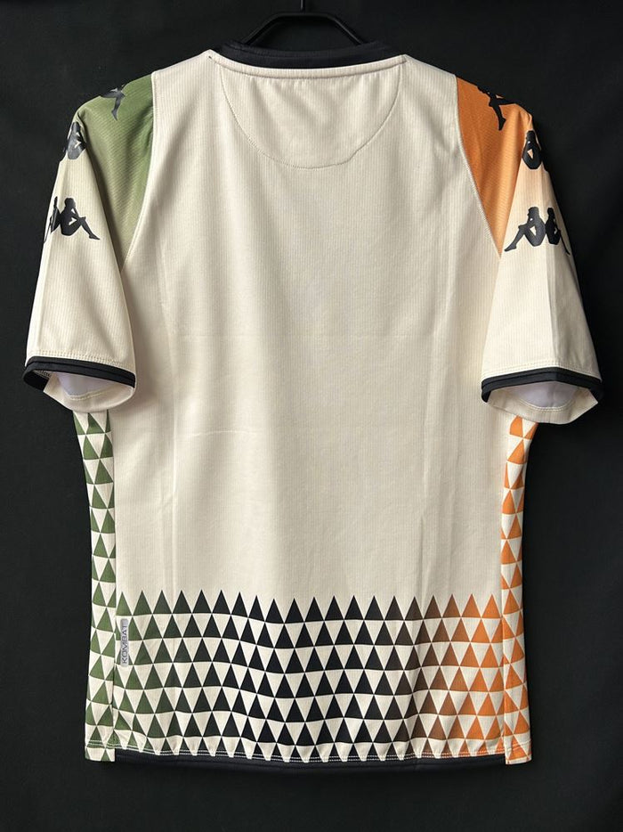 2021/22】ヴェネツィア（A）/ CONDITION：A / SIZE：M – Vintage