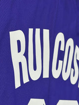 【1999/2000】フィオレンティーナ（H）/ Condition：New / Size：L / #10 / RUI COSTA / レガ・カルチョパッチ
